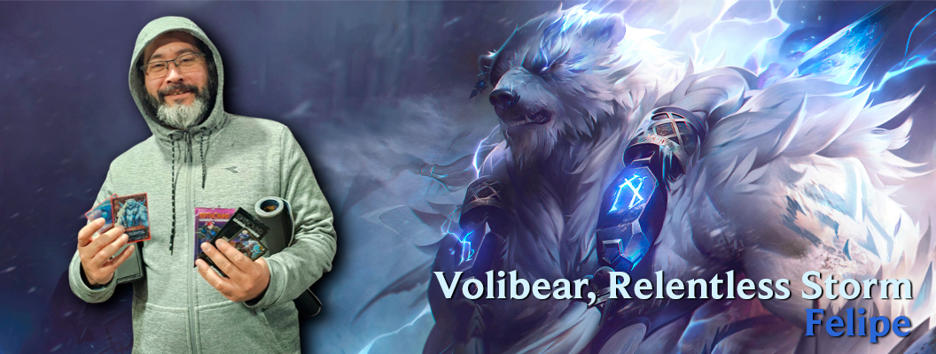 TheNotic2 — Best Of Volibear