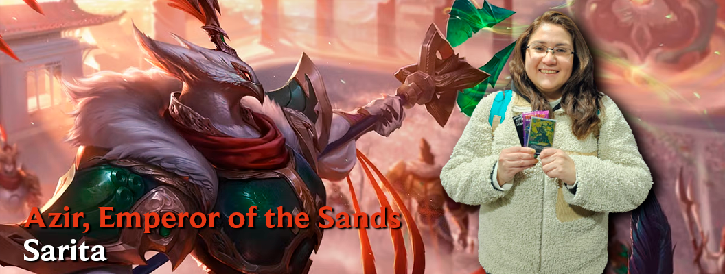 albahacadorada — Best Of Azir