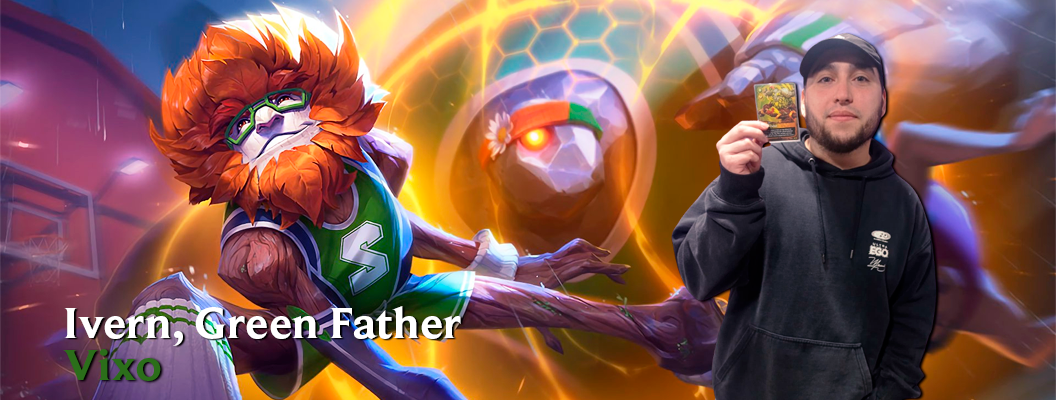 British — Best Of Ivern