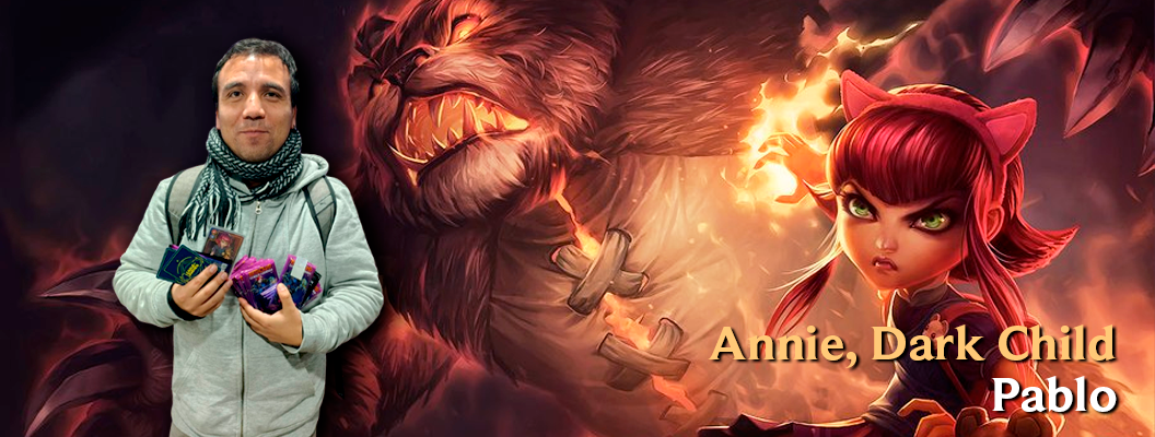 pableke1 — Best Of Annie