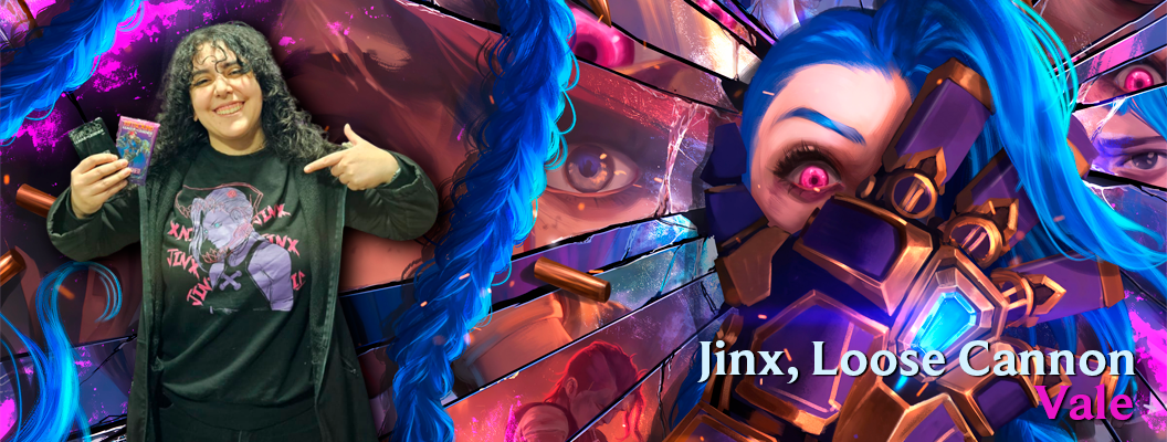 Savantist — Best Of Jinx
