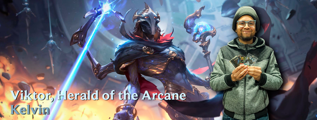 xkel — Best Of Viktor