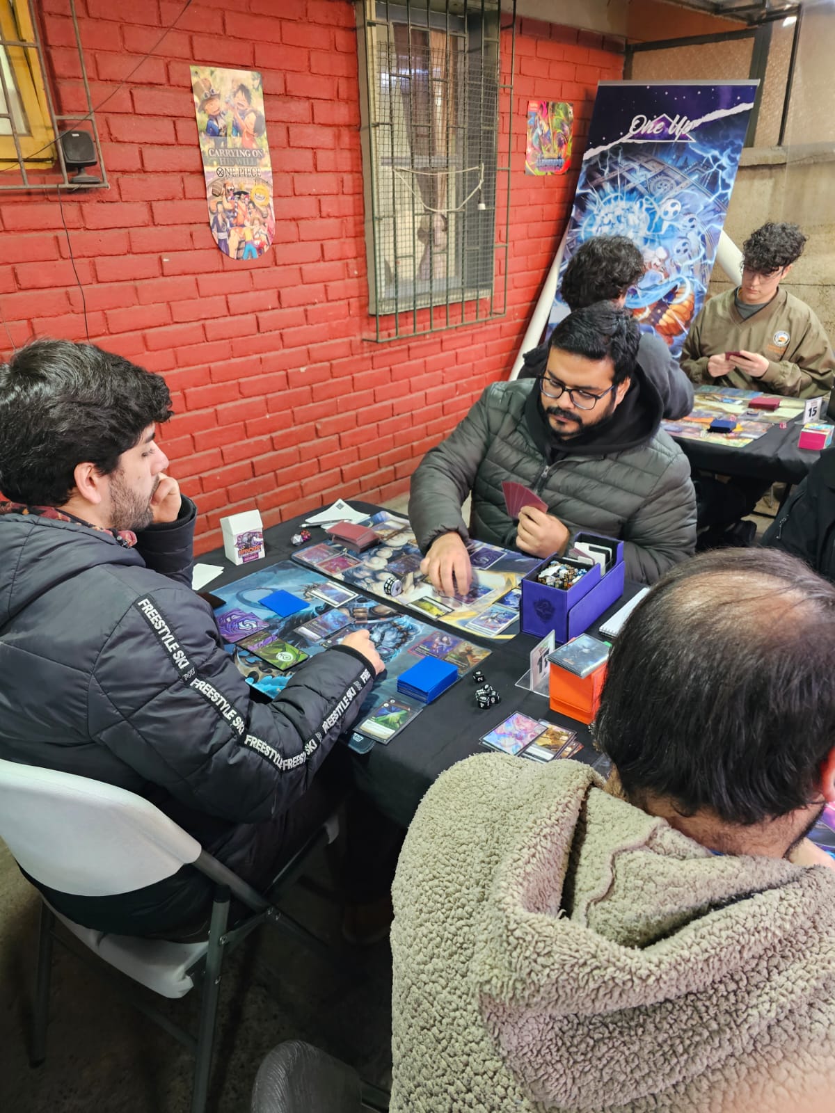 Unleashed Open 2026