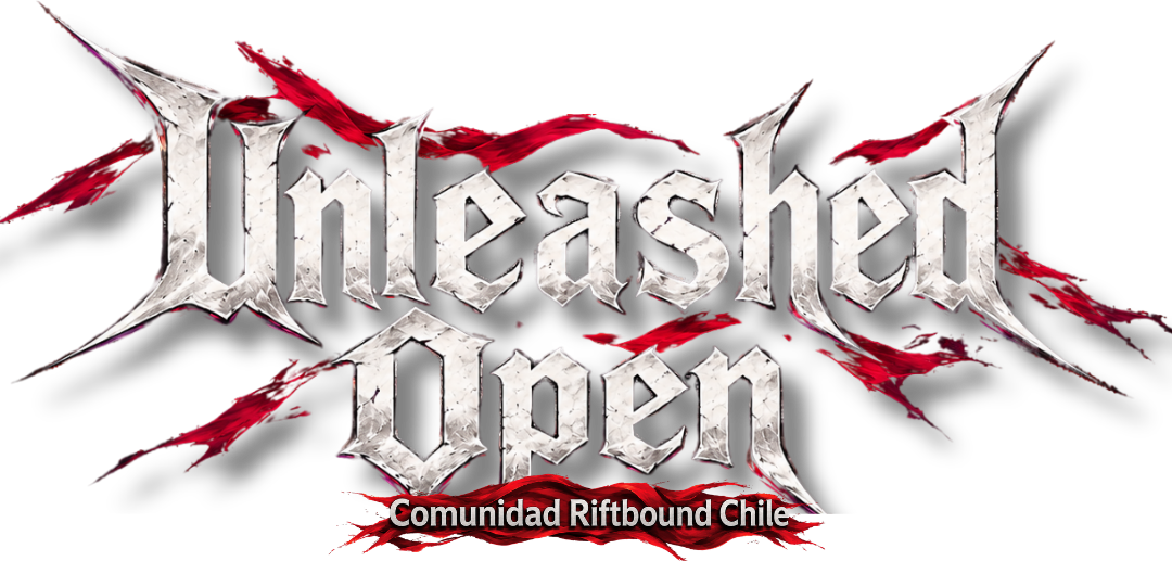 Unleashed Open